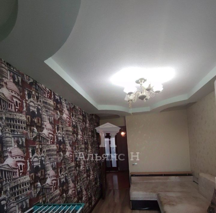 квартира г Азов ул Кондаурова 31 Азовский район фото 13