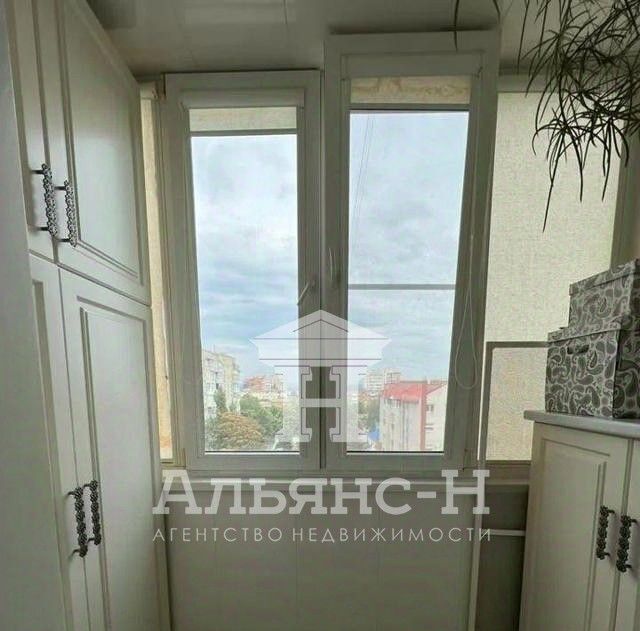 квартира г Азов ул Толстого 58 Азовский район фото 11