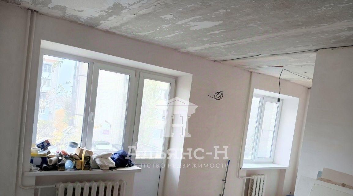 квартира г Азов пер Западный 13 Азовский район фото 8