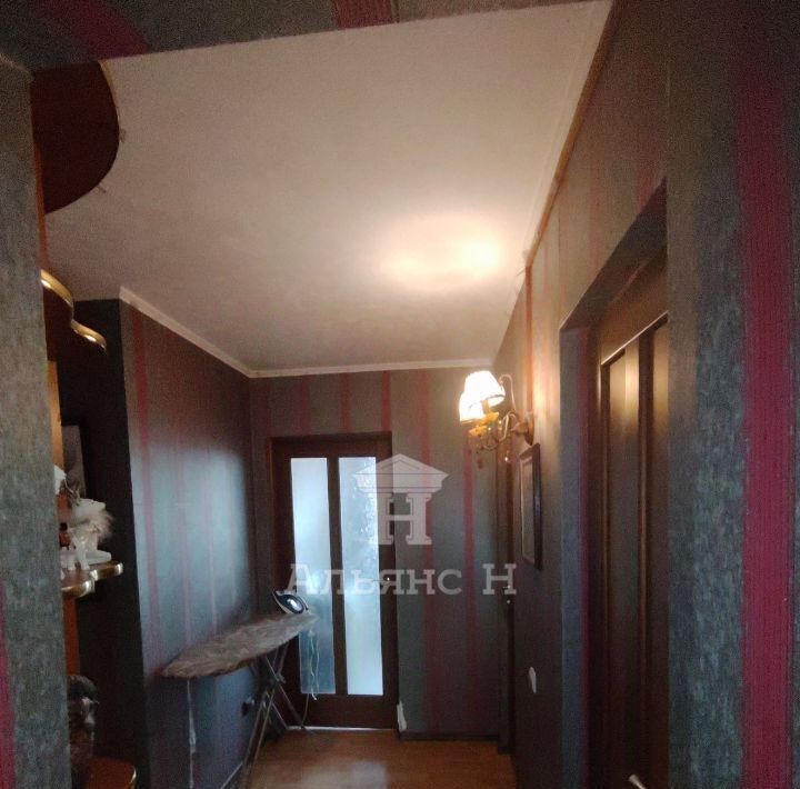 квартира г Азов ул Кондаурова 31 Азовский район фото 14