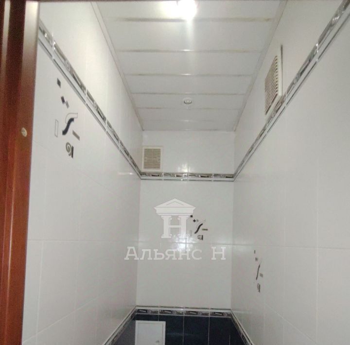 квартира г Азов ул Кондаурова 31 Азовский район фото 15