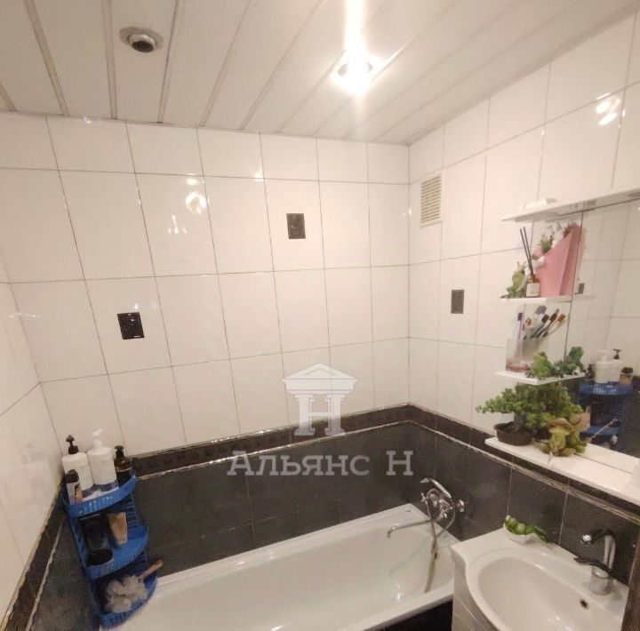 квартира г Азов ул Кондаурова 31 Азовский район фото 16