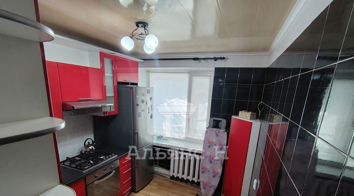 квартира г Азов ул Ленинградская 62 Азовский район фото 6