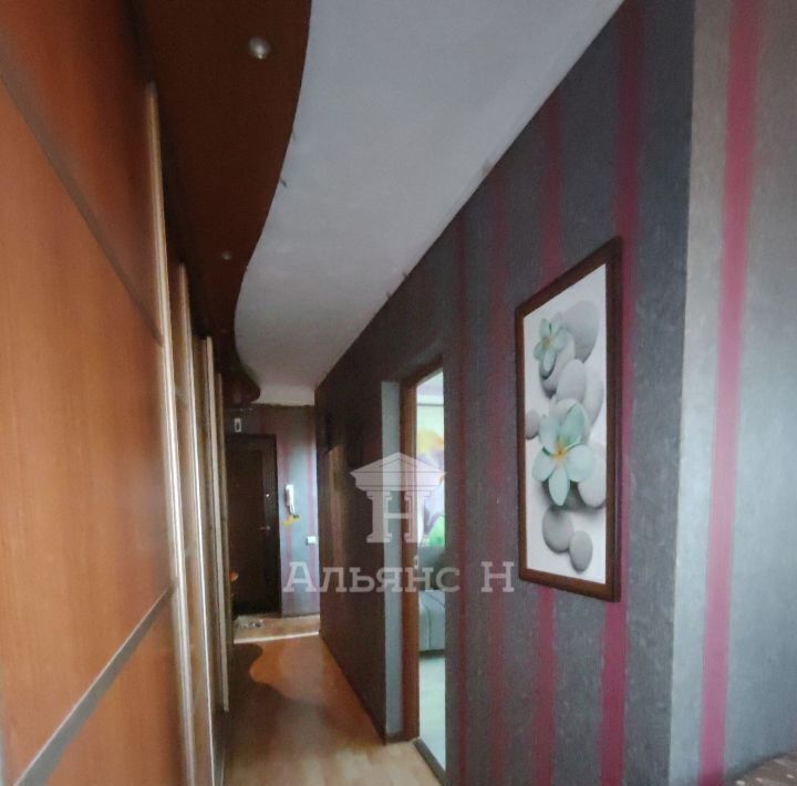 квартира г Азов ул Кондаурова 31 Азовский район фото 21