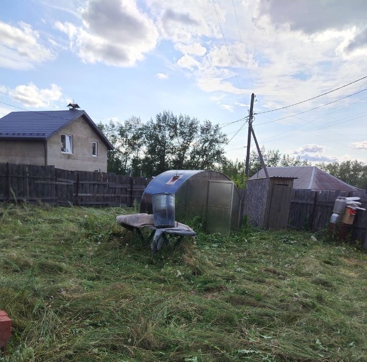 земля г Миасс ул Солнечная 2а фото 1