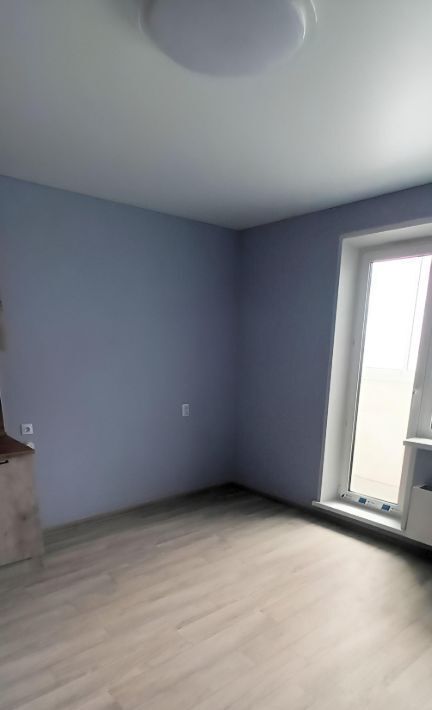 квартира г Челябинск р-н Курчатовский ул Александра Шмакова 37 фото 3