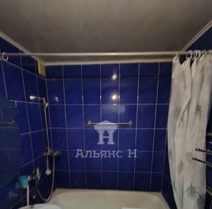 квартира г Азов ул Ленинградская 62 Азовский район фото 11