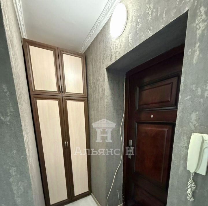квартира г Азов ул Макаровского 33а Азовский район фото 8