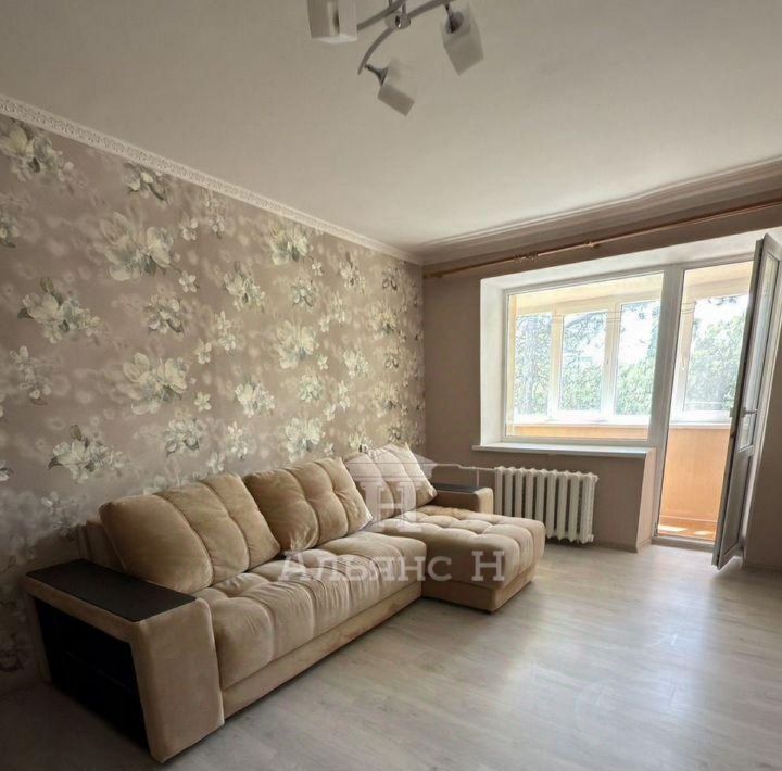 квартира г Азов ул Макаровского 33а Азовский район фото 9