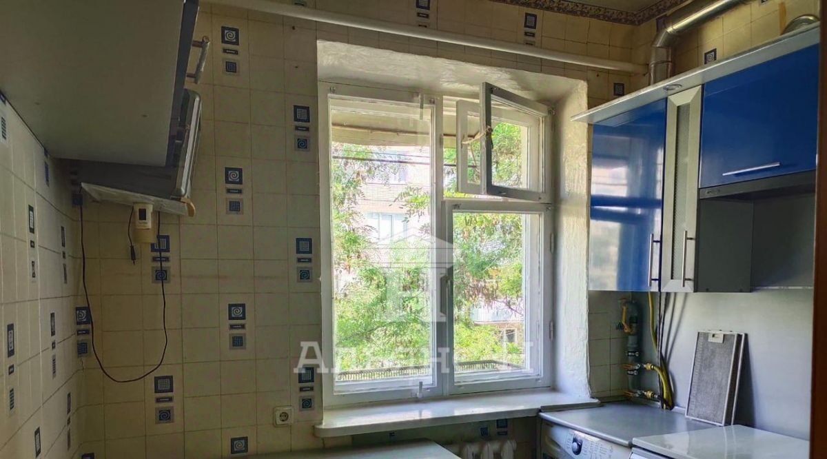 квартира г Азов ул Макаровского 100 Азовский район фото 6