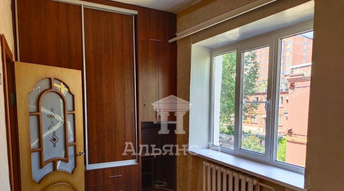 квартира г Азов ул Макаровского 100 Азовский район фото 7