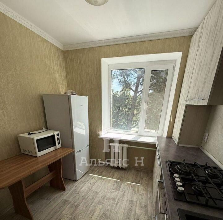 квартира г Азов ул Макаровского 33а Азовский район фото 12