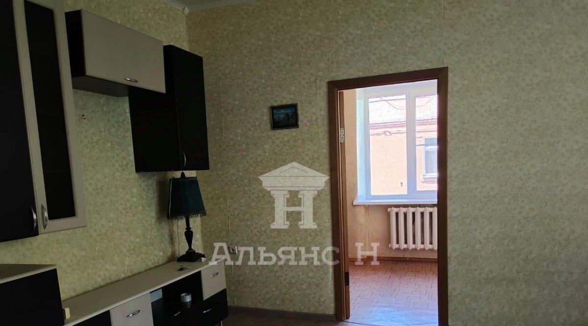 квартира г Азов ул Макаровского 100 Азовский район фото 9