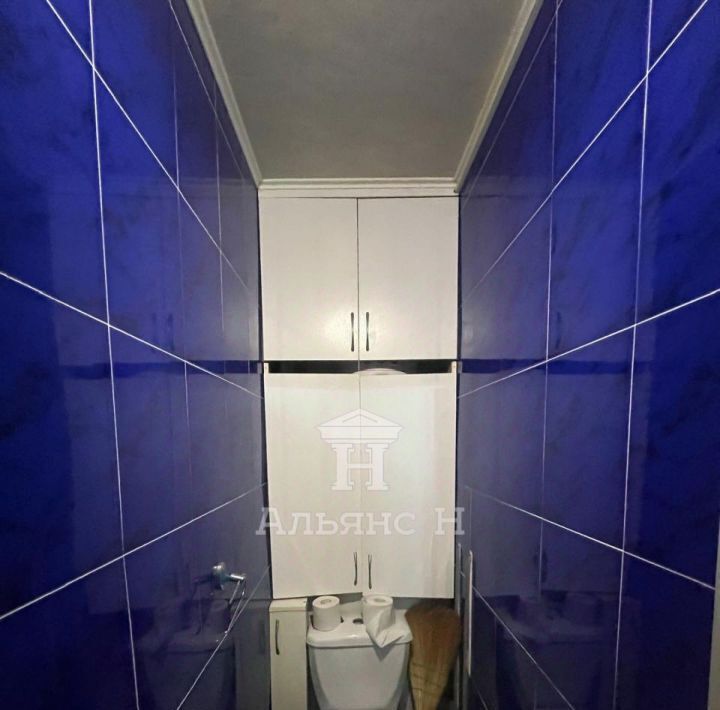 квартира г Азов ул Ленинградская 62 Азовский район фото 11