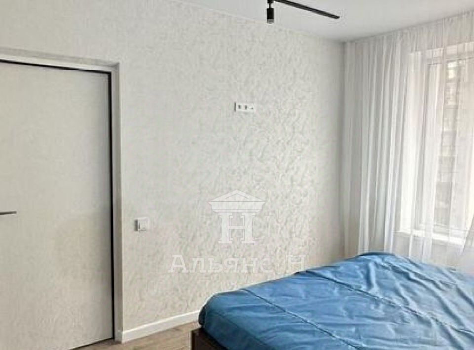 квартира г Азов ул Красногоровская 19ак/1 Азовский район фото 5