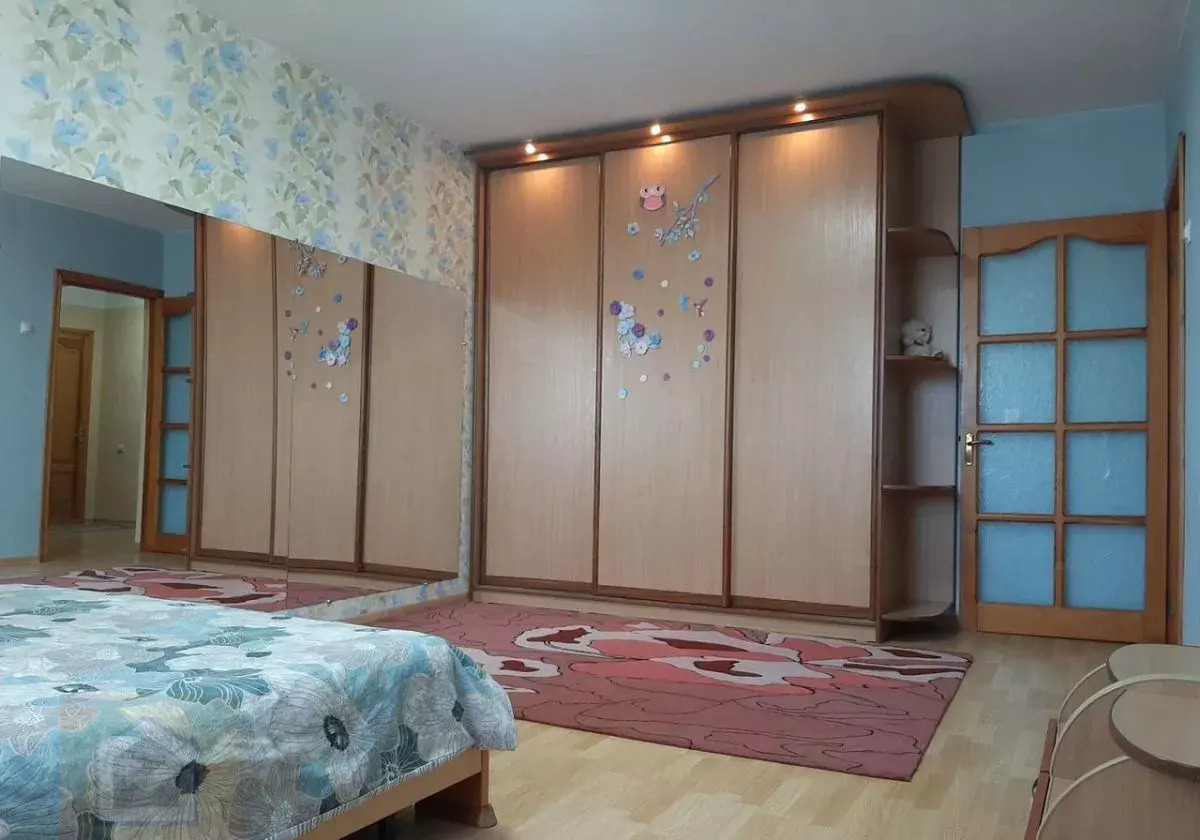 квартира г Севастополь ул Хрусталева 177 Крым фото 6