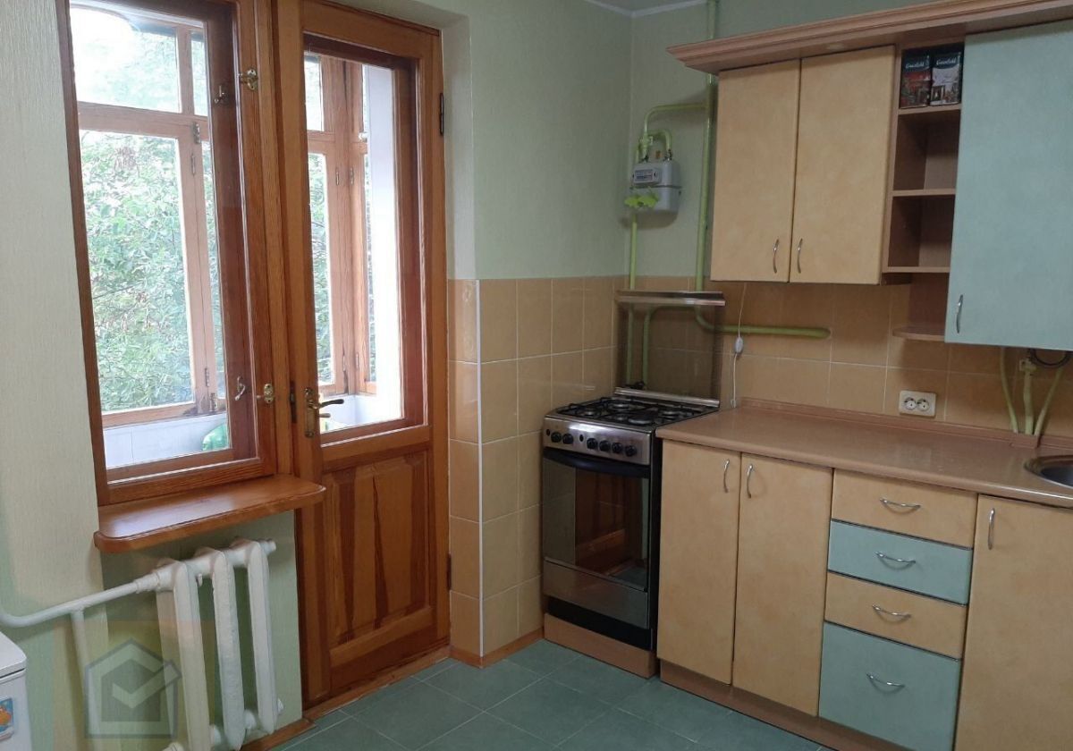 квартира г Севастополь ул Хрусталева 177 Крым фото 11