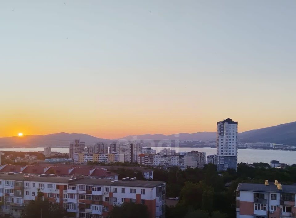 квартира г Геленджик Толстый мыс ул Леселидзе 21а фото 11