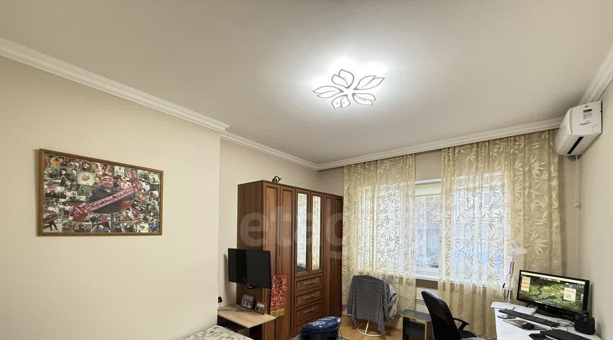 квартира г Геленджик ул Озерная 48 Центр фото 13