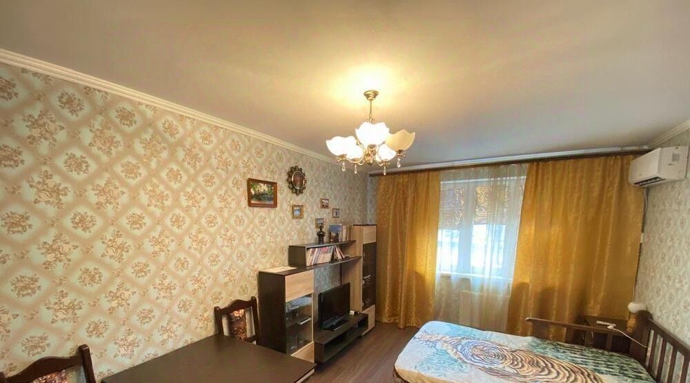 квартира р-н Анапский г Анапа ул Объездная 39к/3 фото 5