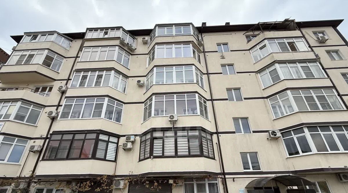 квартира г Геленджик ул Озерная 48 Центр фото 15