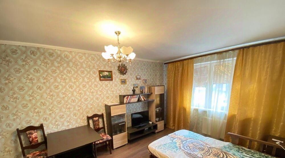 квартира р-н Анапский г Анапа ул Объездная 39к/3 фото 6