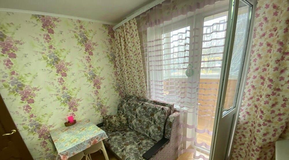 квартира р-н Анапский г Анапа ул Объездная 39к/3 фото 8