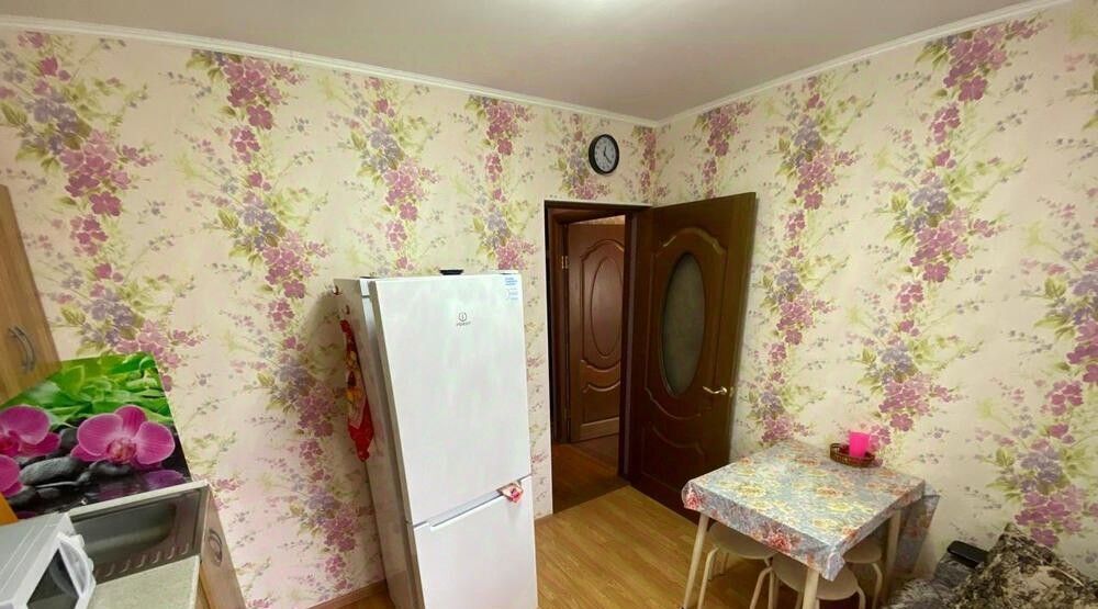квартира р-н Анапский г Анапа ул Объездная 39к/3 фото 9