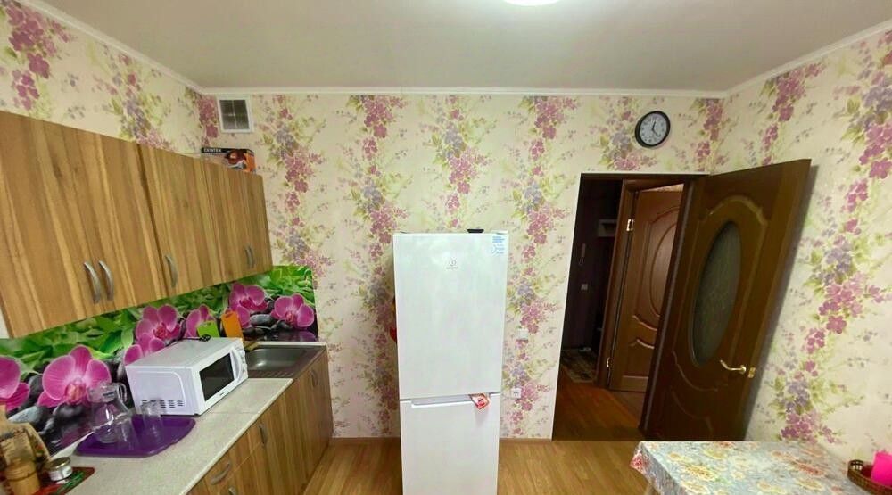 квартира р-н Анапский г Анапа ул Объездная 39к/3 фото 10