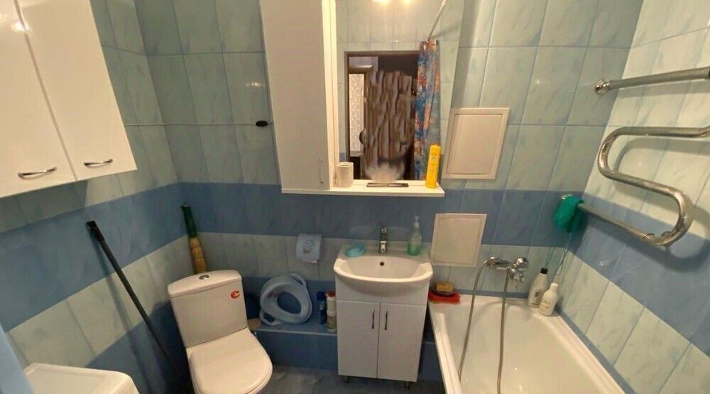 квартира р-н Анапский г Анапа ул Объездная 39к/3 фото 11