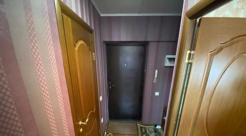 квартира р-н Анапский г Анапа ул Объездная 39к/3 фото 12