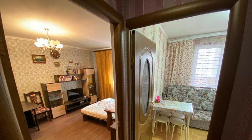 квартира р-н Анапский г Анапа ул Объездная 39к/3 фото 15