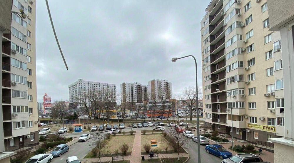 квартира р-н Анапский г Анапа ул Объездная 39к/3 фото 20