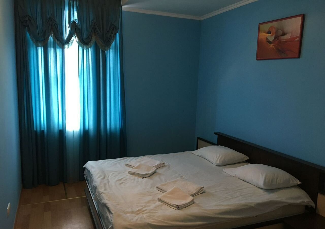 комната г Ялта г Алупка ул им Ленина 64к фото 10