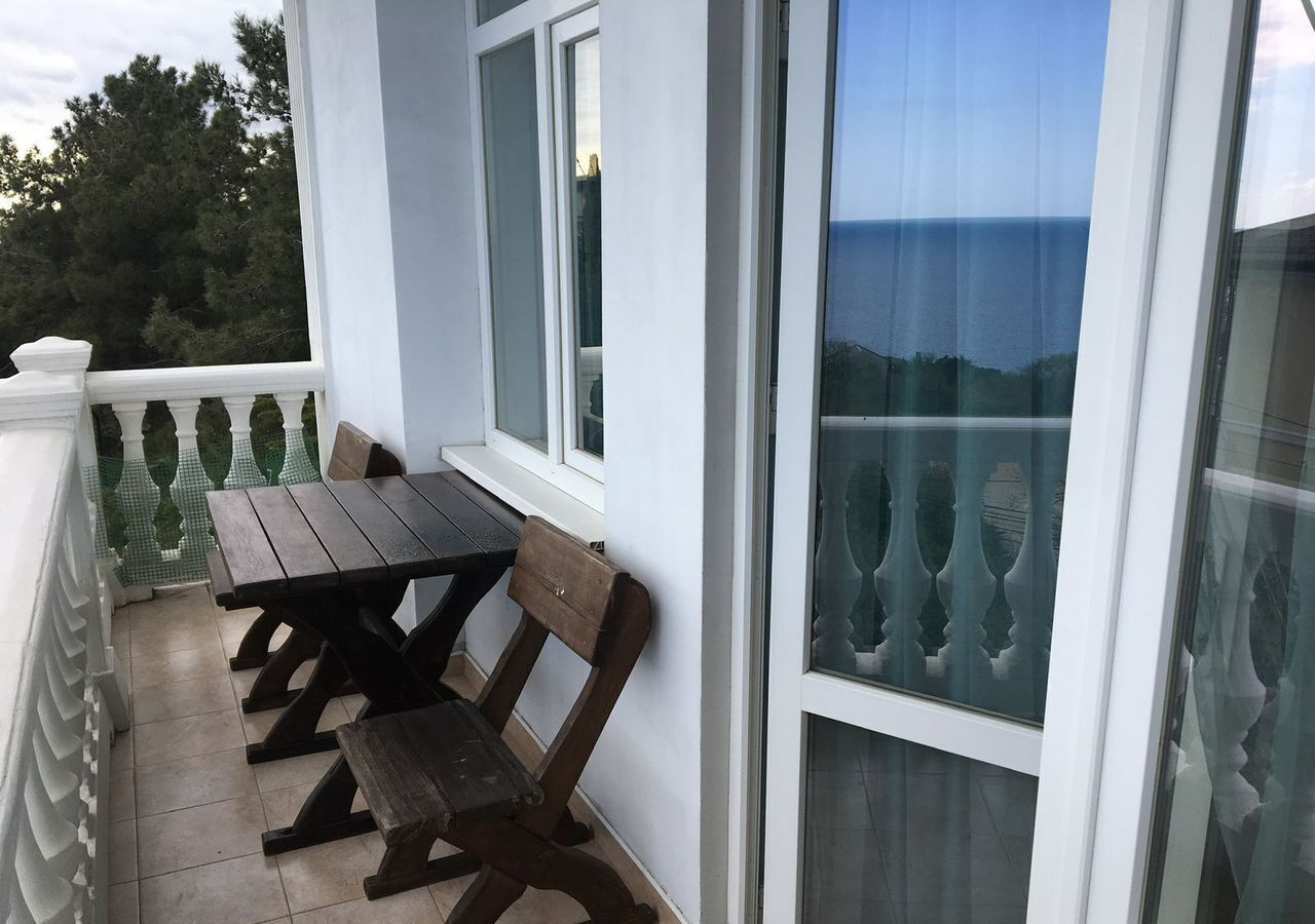 комната г Ялта г Алупка ул им Ленина 64к фото 11