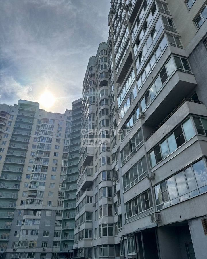 квартира г Владимир р-н Ленинский ул Ставровская 1 фото 33