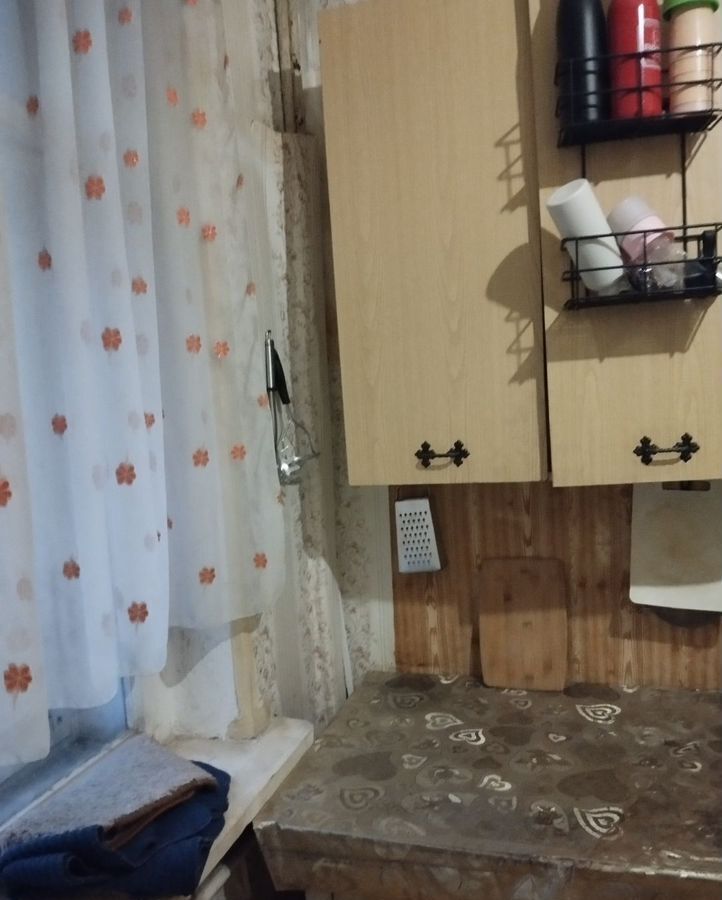 комната г Королев проезд Воровского 1 фото 9
