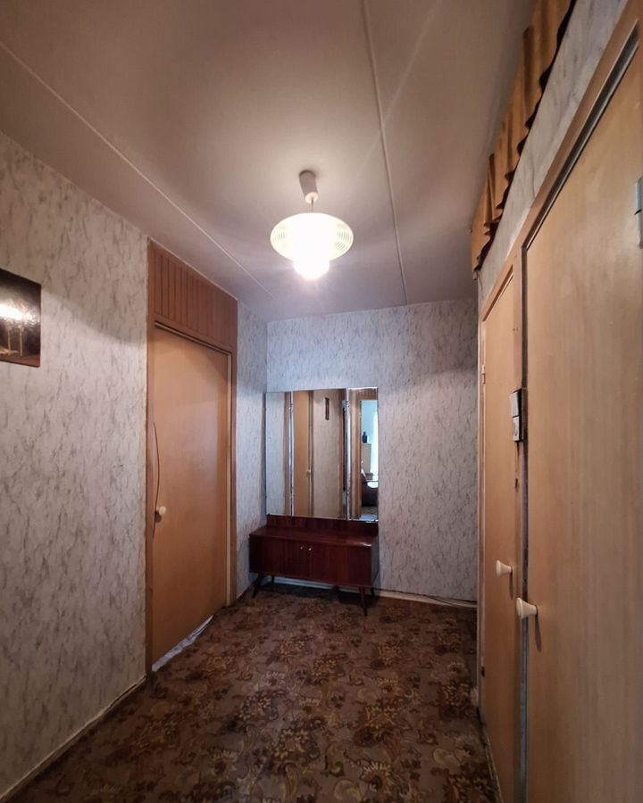 квартира г Зеленоград Зеленоград-Крюково, к 922 фото 8