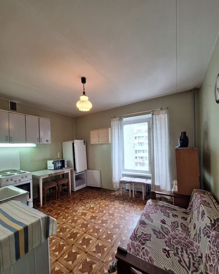квартира г Зеленоград Зеленоград-Крюково, к 922 фото 6