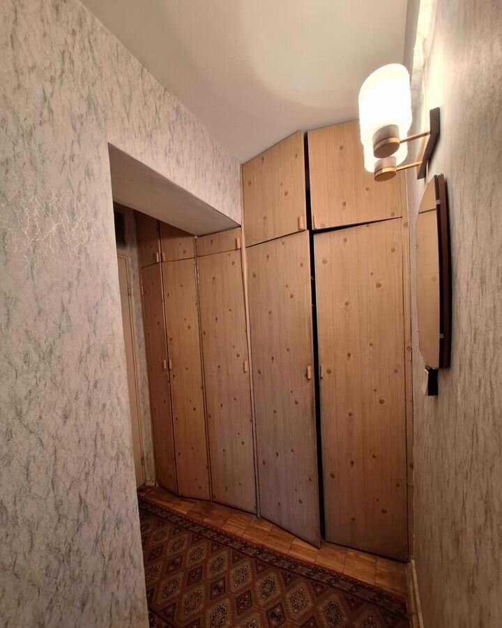 квартира г Зеленоград Зеленоград-Крюково, к 922 фото 9