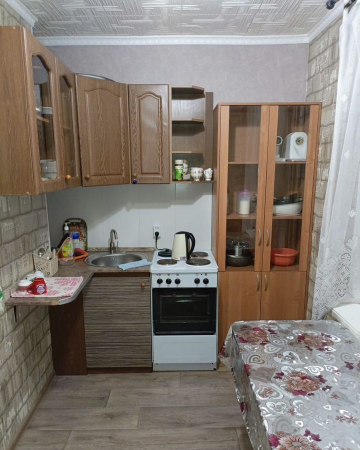 квартира г Норильск ул Лауреатов 53а фото 4