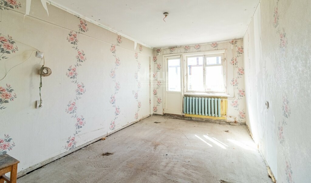 квартира г Петрозаводск ул Нойбранденбургская 14 фото 4