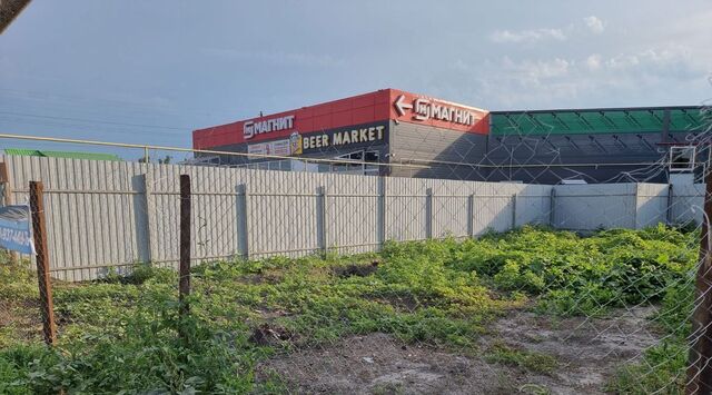 земля р-н Железнодорожный ул Луговая фото
