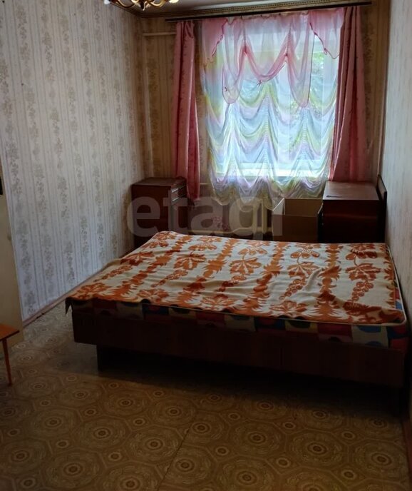 квартира р-н Киреевский г Киреевск ул Зеленая 23 фото 10