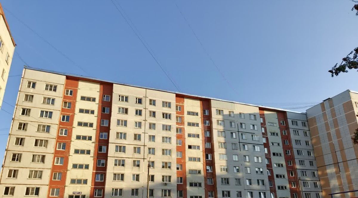 квартира г Смоленск п Королевка р-н Заднепровский 8 фото 27