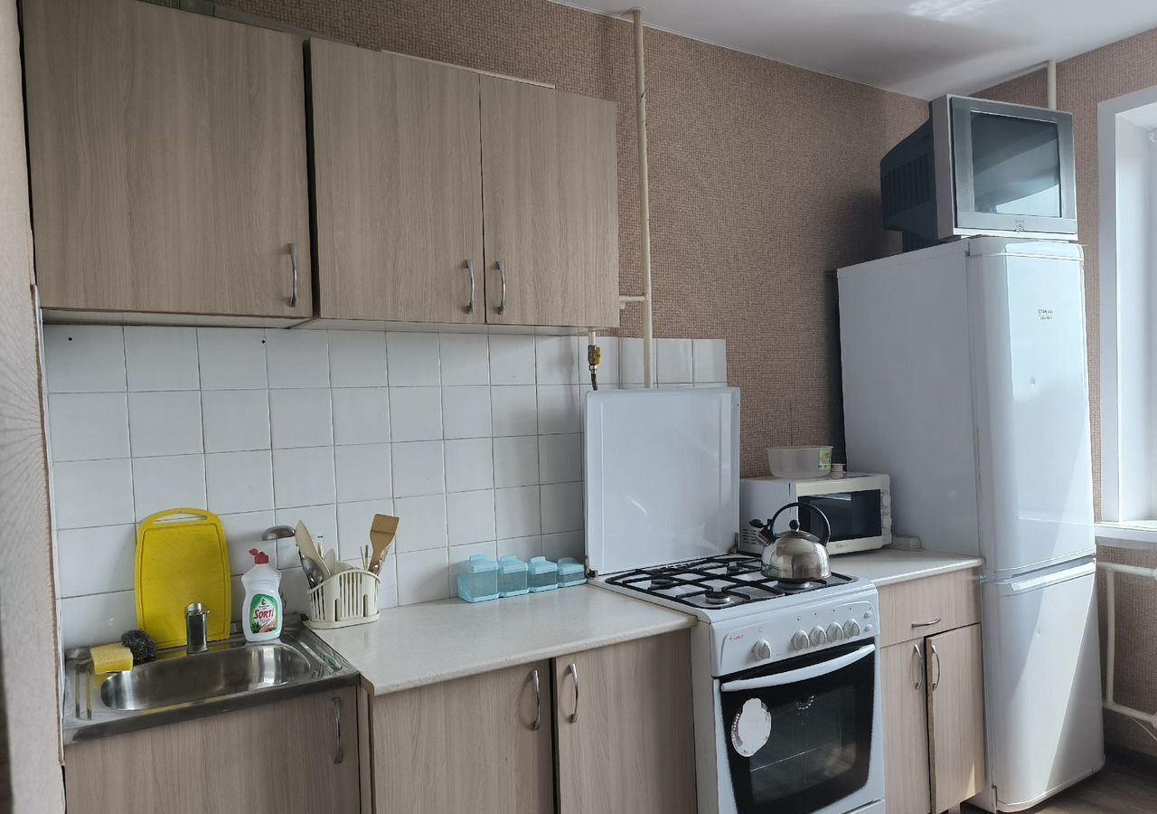 квартира г Димитровград пр-кт Ленина 16б фото 6