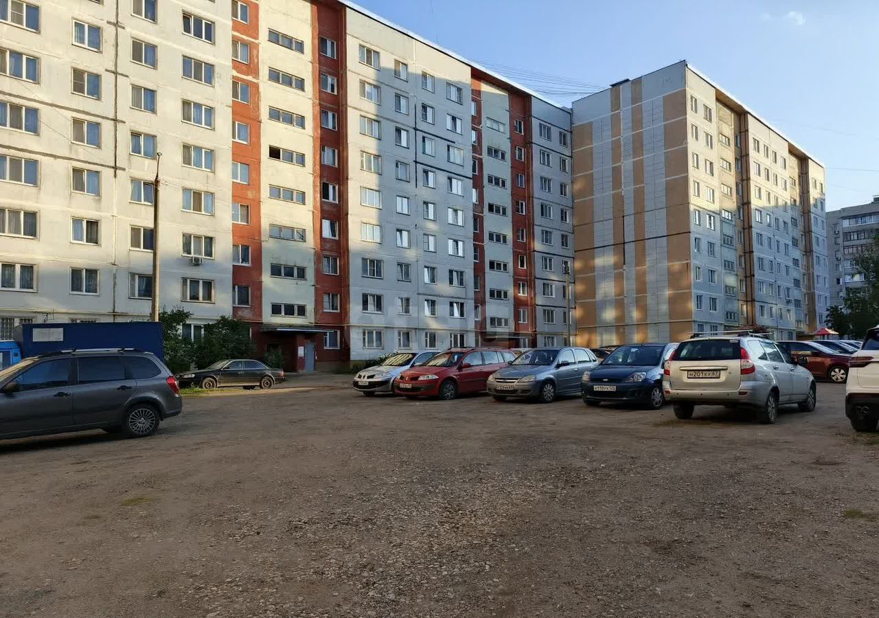 квартира г Смоленск р-н Заднепровский мкр-н Королёвка, 8 фото 25