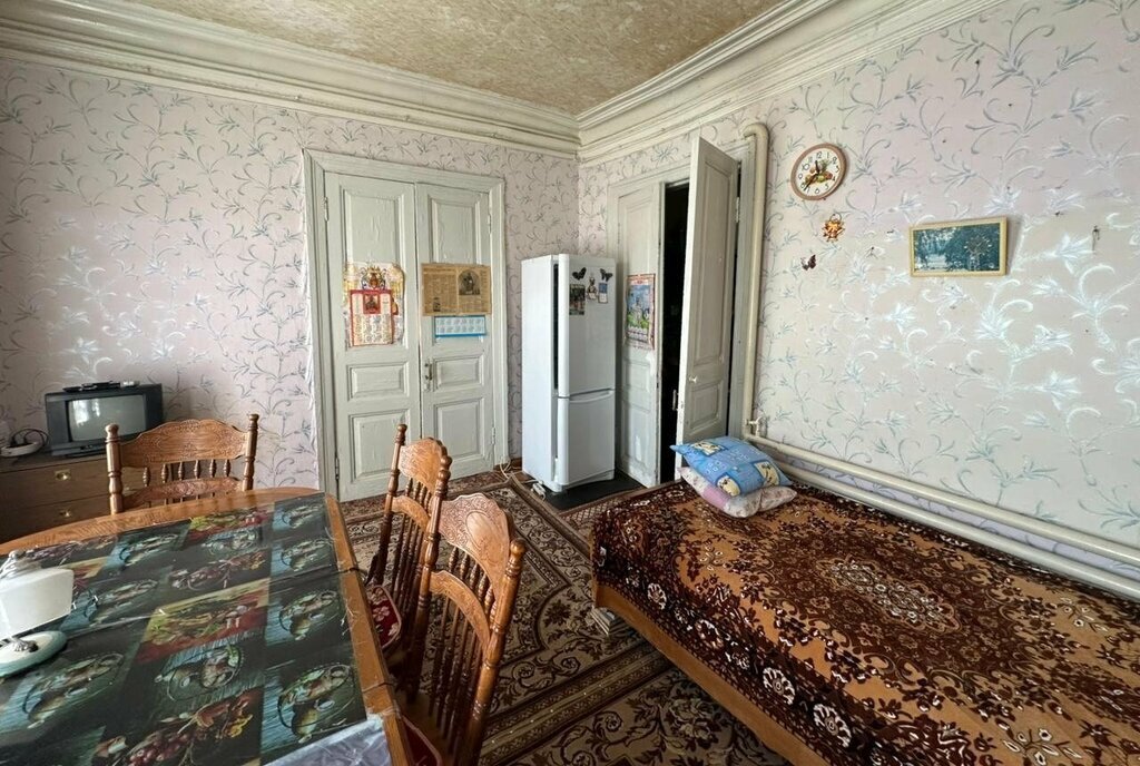 дом р-н Борисоглебский г Борисоглебск ул Дубровинская фото 5