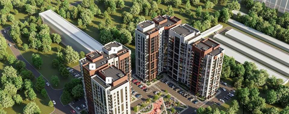 квартира г Воронеж ул Ломоносова 114ю фото 9