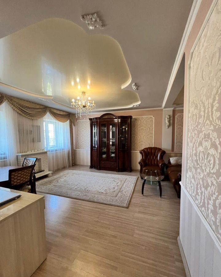 дом г Сызрань пер Тракторный 2 фото 15